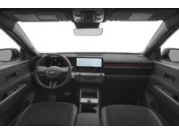 2024 Hyundai Kona 1.6T N Line Ultimate AWD Interior Shot 6