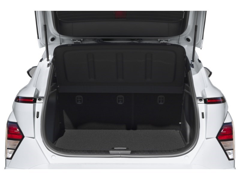 2024 Hyundai Kona 1.6T N Line Ultimate AWD Exterior Shot 4