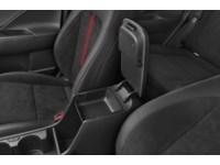 2024 Hyundai Kona 1.6T N Line Ultimate AWD Interior Shot 7