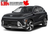 2025 Hyundai Kona 2.0L Preferred AWD w/Trend Package Exterior Shot 1
