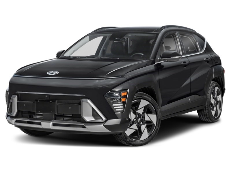 2025 Hyundai Kona 2.0L Preferred AWD w/Trend Package Exterior Shot 1