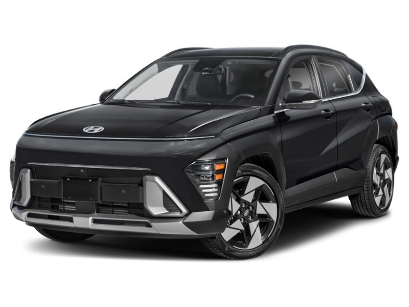 2026 Hyundai Kona 2.0L Preferred AWD w/Trend Package Exterior Shot 1