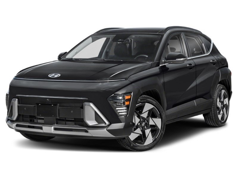 2024 Hyundai Kona 2.0L Preferred AWD w/Trend Package Exterior Shot 1