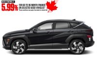 2025 Hyundai Kona 2.0L Preferred AWD w/Trend Package Exterior Shot 6