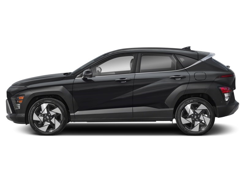 2025 Hyundai Kona 2.0L Preferred AWD w/Trend Package Exterior Shot 6