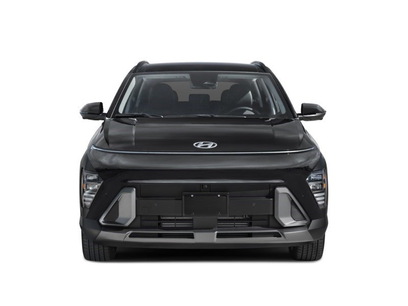 2025 Hyundai Kona 2.0L Preferred AWD w/Trend Package Exterior Shot 5