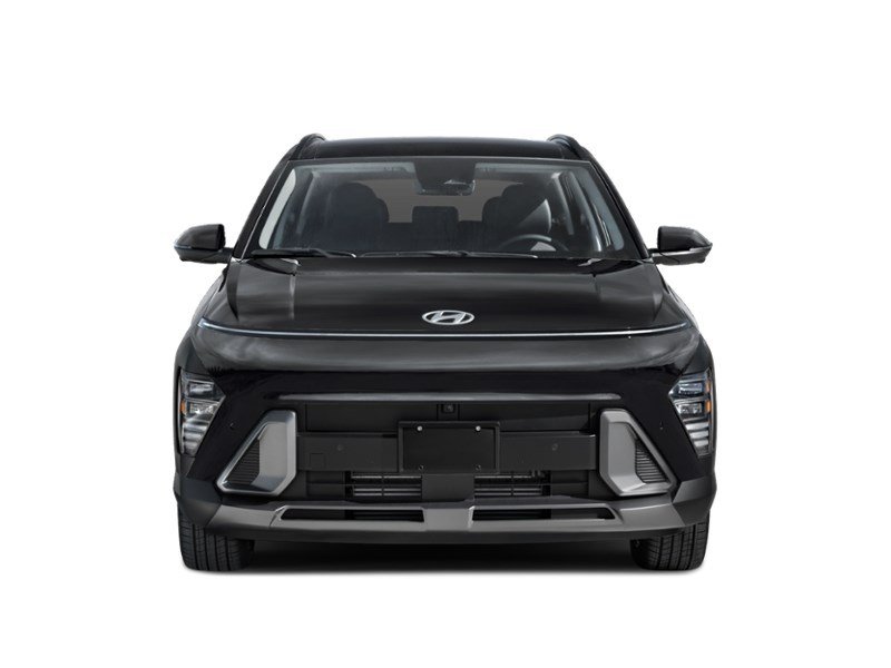 2024 Hyundai Kona 2.0L Preferred AWD w/Trend Package Exterior Shot 5