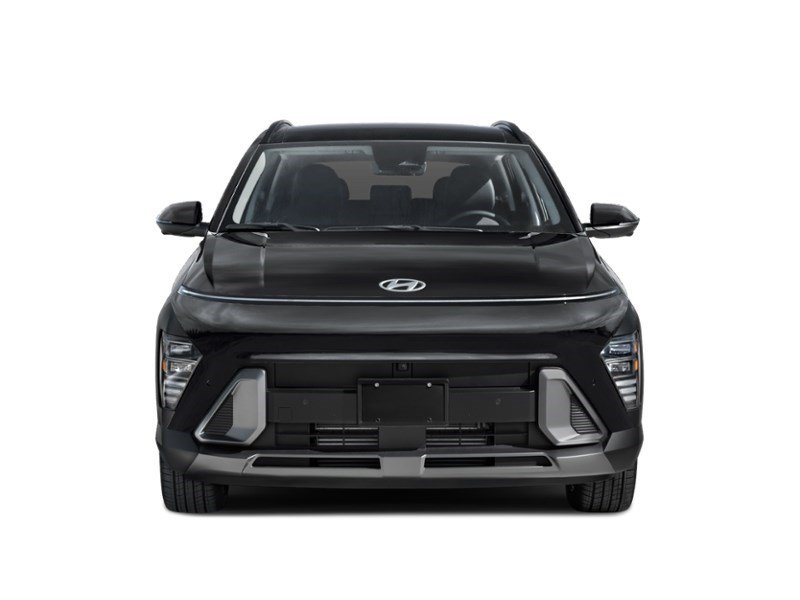 2025 Hyundai Kona 2.0L Preferred AWD w/Trend Package Exterior Shot 5