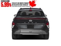 2025 Hyundai Kona 2.0L Preferred AWD w/Trend Package Exterior Shot 7