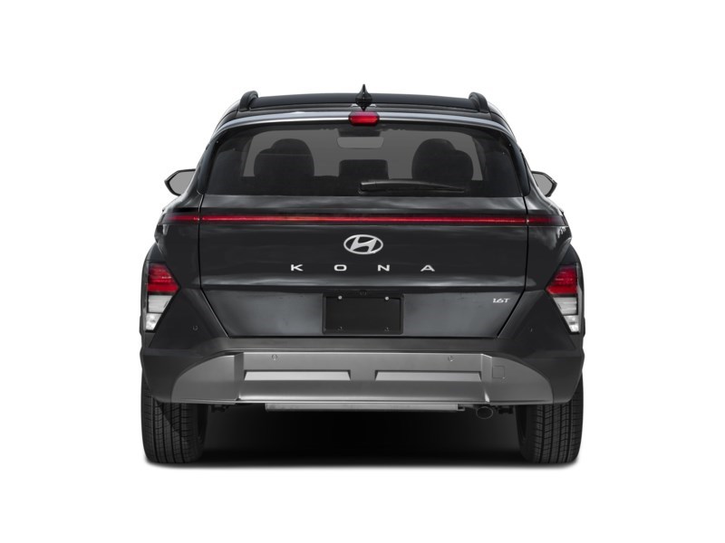 2025 Hyundai Kona 2.0L Preferred AWD w/Trend Package Exterior Shot 7