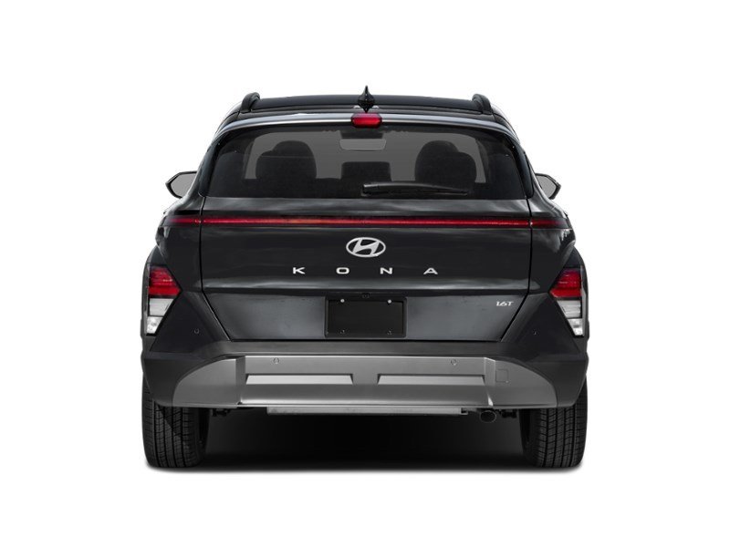 2024 Hyundai Kona 2.0L Preferred AWD w/Trend Package Exterior Shot 7