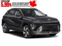 2025 Hyundai Kona 2.0L Preferred AWD w/Trend Package Exterior Shot 8