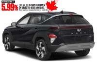 2025 Hyundai Kona 2.0L Preferred AWD w/Trend Package Exterior Shot 9
