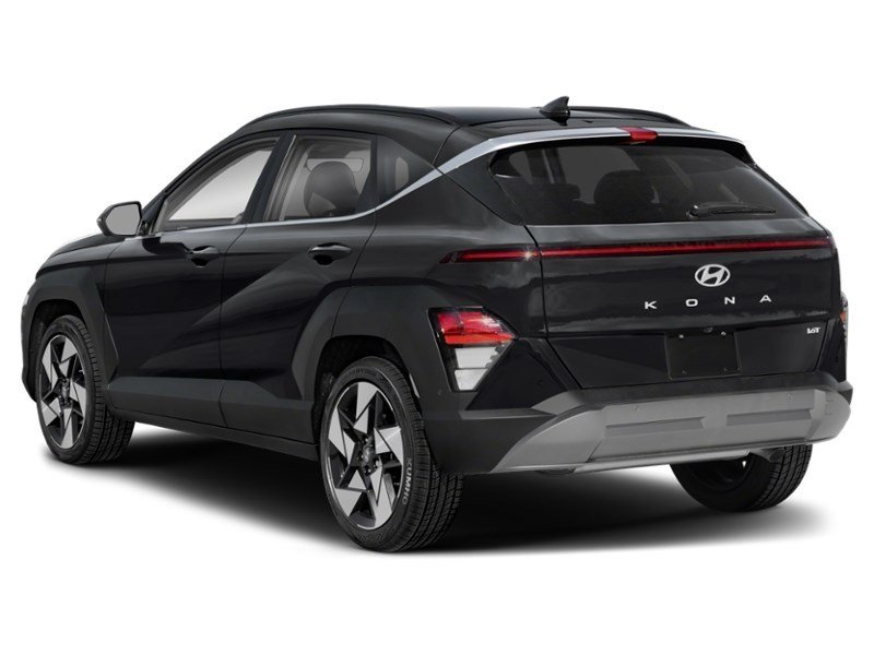 2024 Hyundai Kona 2.0L Preferred AWD w/Trend Package Exterior Shot 9