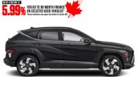 2025 Hyundai Kona 2.0L Preferred AWD w/Trend Package Exterior Shot 10