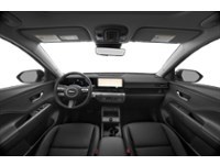 2026 Hyundai Kona 2.0L Preferred AWD w/Trend Package Interior Shot 6