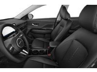 2024 Hyundai Kona 2.0L Preferred AWD w/Trend Package Interior Shot 4