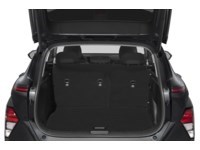 2025 Hyundai Kona 2.0L Preferred AWD w/Trend Package Exterior Shot 4