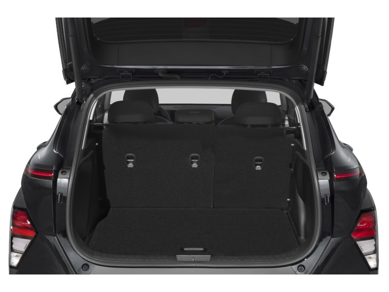 2025 Hyundai Kona 2.0L Preferred AWD w/Trend Package Exterior Shot 4