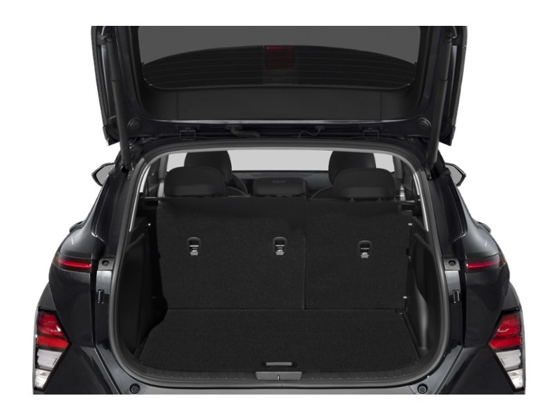 2024 Hyundai Kona 2.0L Preferred AWD w/Trend Package Exterior Shot 4