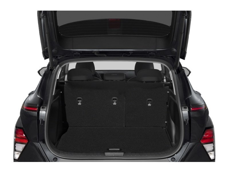 2024 Hyundai Kona 2.0L Preferred AWD w/Trend Package Exterior Shot 4