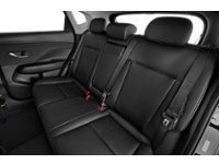 2025 Hyundai Kona 2.0L Preferred AWD w/Trend Package Interior Shot 5