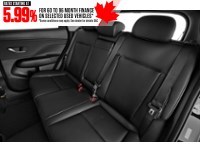 2025 Hyundai Kona 2.0L Preferred AWD w/Trend Package Interior Shot 5