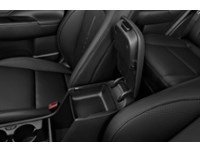 2024 Hyundai Kona 2.0L Preferred AWD w/Trend Package Interior Shot 7