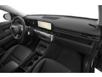 2025 Hyundai Kona 2.0L Preferred AWD w/Trend Package Interior Shot 1