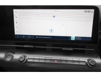 2025 Hyundai Kona 2.0L Preferred AWD w/Trend Package Interior Shot 8