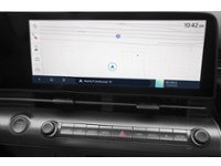 2024 Hyundai Kona 2.0L Preferred AWD w/Trend Package Interior Shot 8