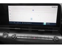 2025 Hyundai Kona 2.0L Preferred AWD w/Trend Package Interior Shot 8