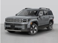 2027 Hyundai Santa Fe HEV