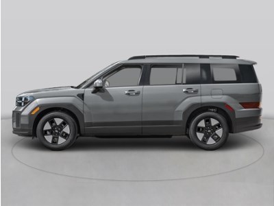 2027 Hyundai Santa Fe HEV