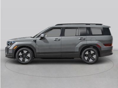 2027 Hyundai Santa Fe HEV