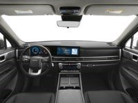 2024 Hyundai Santa Fe HEV