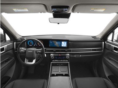 2027 Hyundai Santa Fe HEV