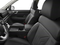 2026 Hyundai Santa Fe HEV