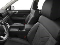 2025 Hyundai Santa Fe HEV