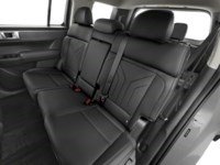 2024 Hyundai Santa Fe HEV