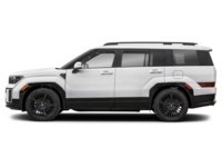 2026 Hyundai Santa Fe HEV Ultimate Calligraphy AWD Exterior Shot 6