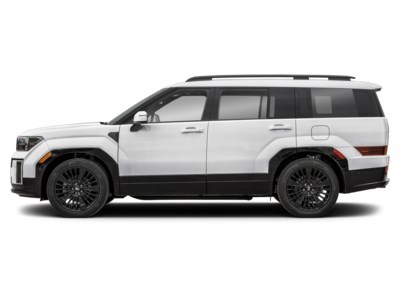 2024 Hyundai Santa Fe HEV