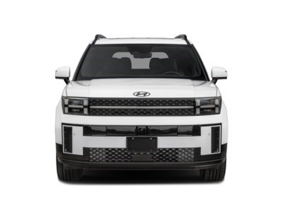 2024 Hyundai Santa Fe HEV