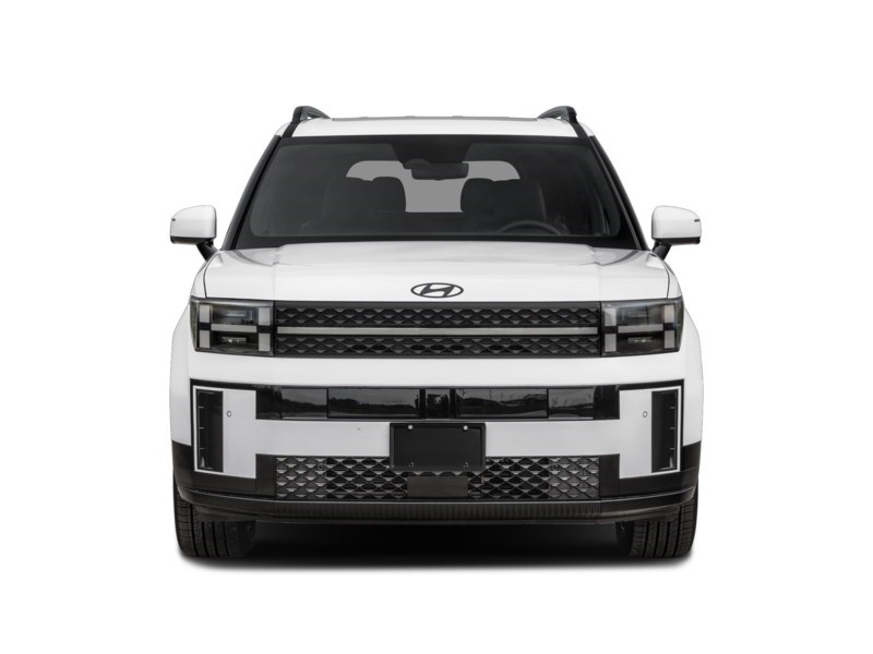 2026 Hyundai Santa Fe HEV Ultimate Calligraphy AWD Exterior Shot 5