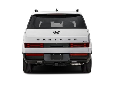 2024 Hyundai Santa Fe HEV