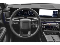 2026 Hyundai Santa Fe HEV