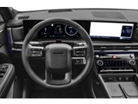 2027 Hyundai Santa Fe HEV