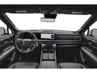 2026 Hyundai Santa Fe HEV