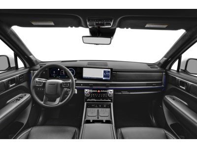 2024 Hyundai Santa Fe HEV