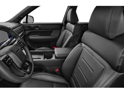 2027 Hyundai Santa Fe HEV